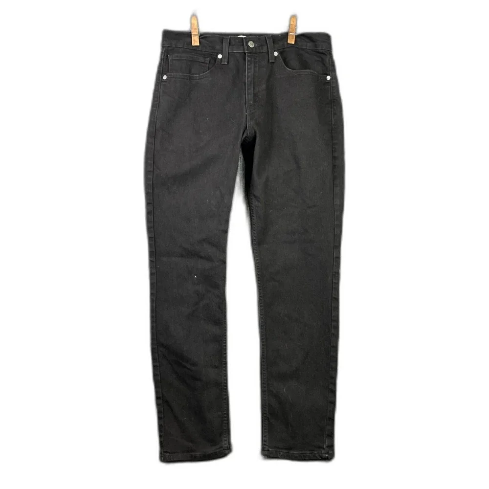 Signature By Levi Strauss & Co Slim Jeans Mens 34x30 Denim Stretch Gorpcore Surf